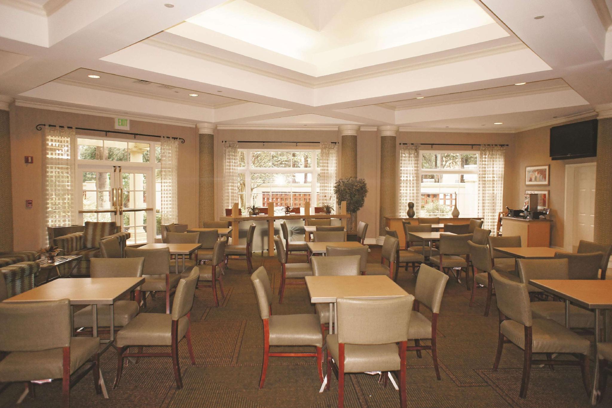 Hotel La Quinta By Wyndham Tampa Brandon Regency Park Extérieur photo