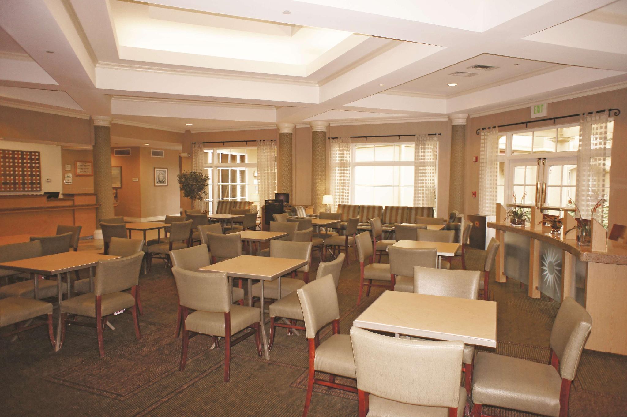 Hotel La Quinta By Wyndham Tampa Brandon Regency Park Extérieur photo